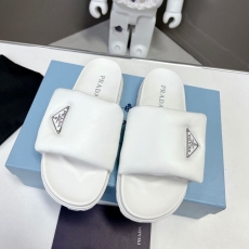 Prada Slippers